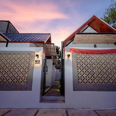 Mesari Guesthouse