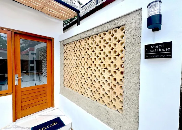 Mesari Guest house 2*