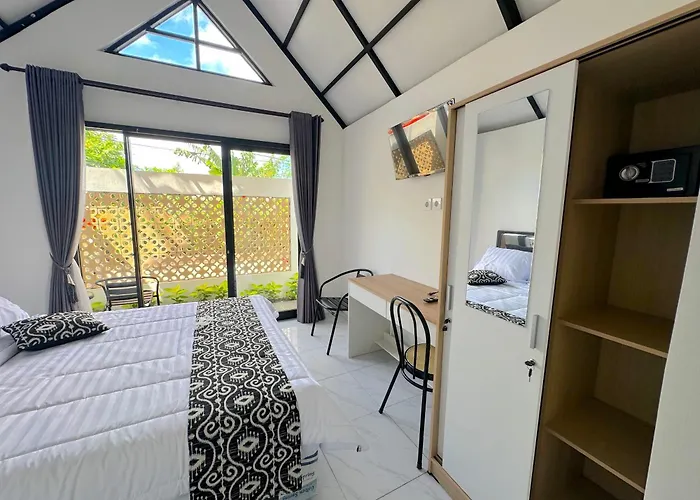Guest house Mesari