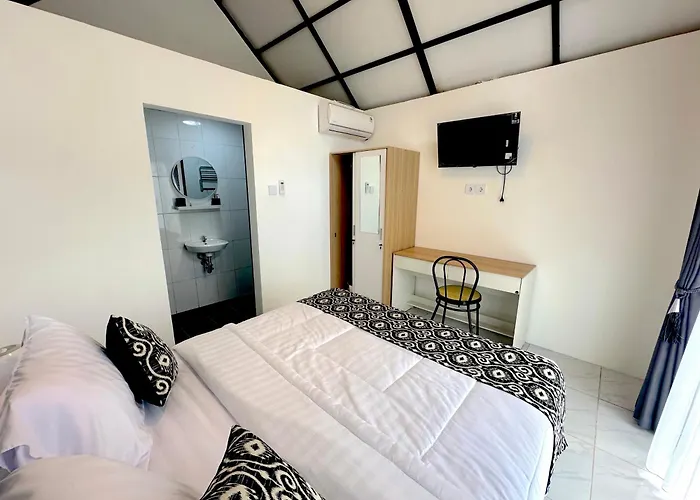 Mesari Guest house 2*