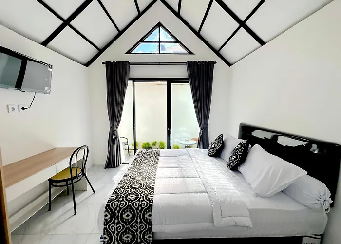Mesari Guest house 2*