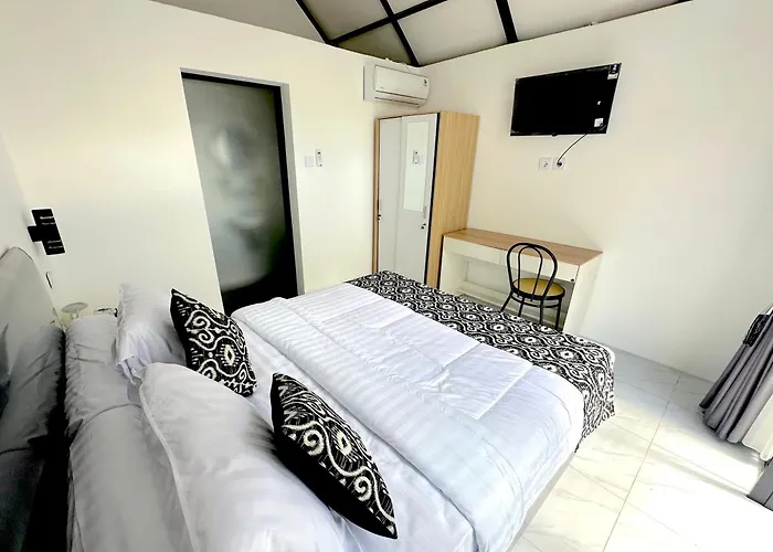 Mesari Guest house