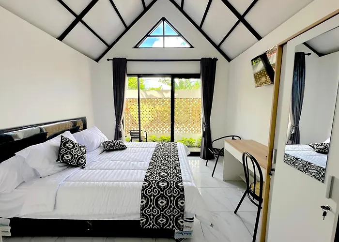 Mesari Guest house 2*