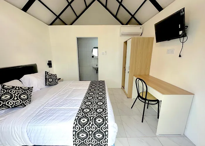 Mesari Guest house 2*